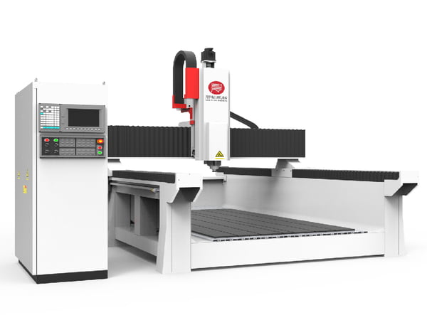 Is the BS Series Gantry CNC Router the Right Choice for Soft Mold Making?