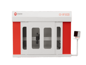 DF Series Industry 3D Printer