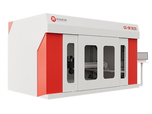 DF Series Industry 3D Printer