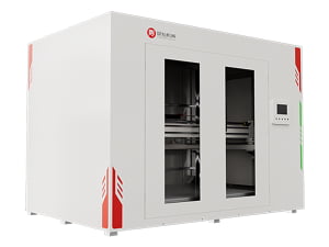 DF Series Industry 3D Printer