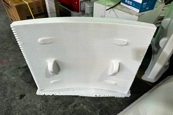 functional end use 3d printed car parts