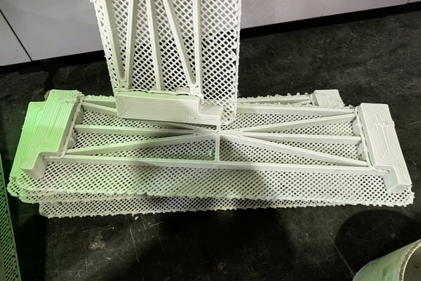 Future manufacturing concept