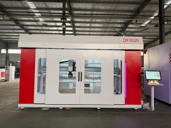 ROI calculation graph