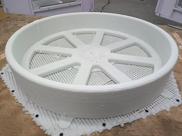 Inside Pellet 3D Printing Systems: Architecture, Control, and Scalability?