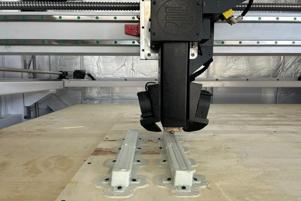 Thermal Control Zones