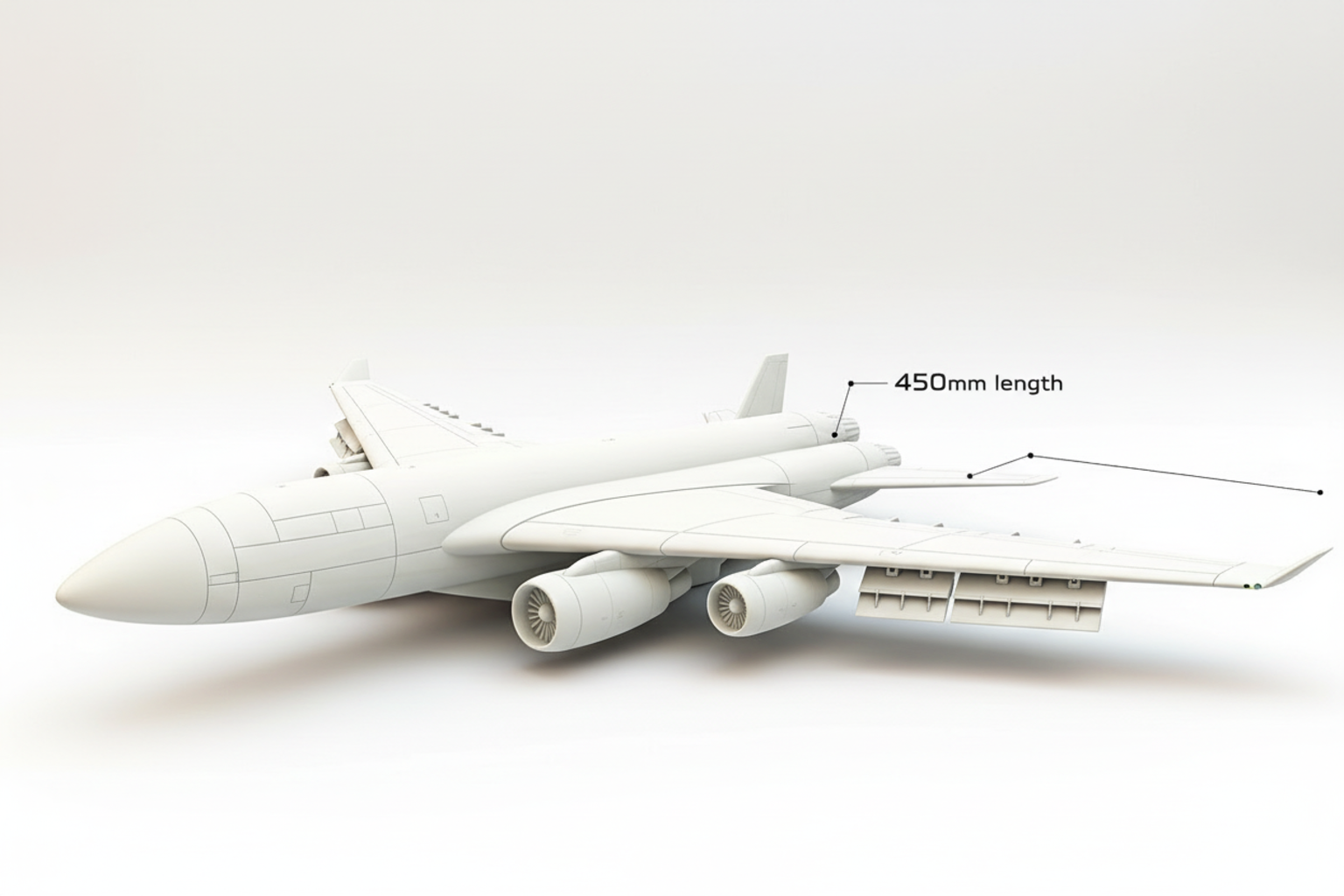 Aerospace Prototyping Case