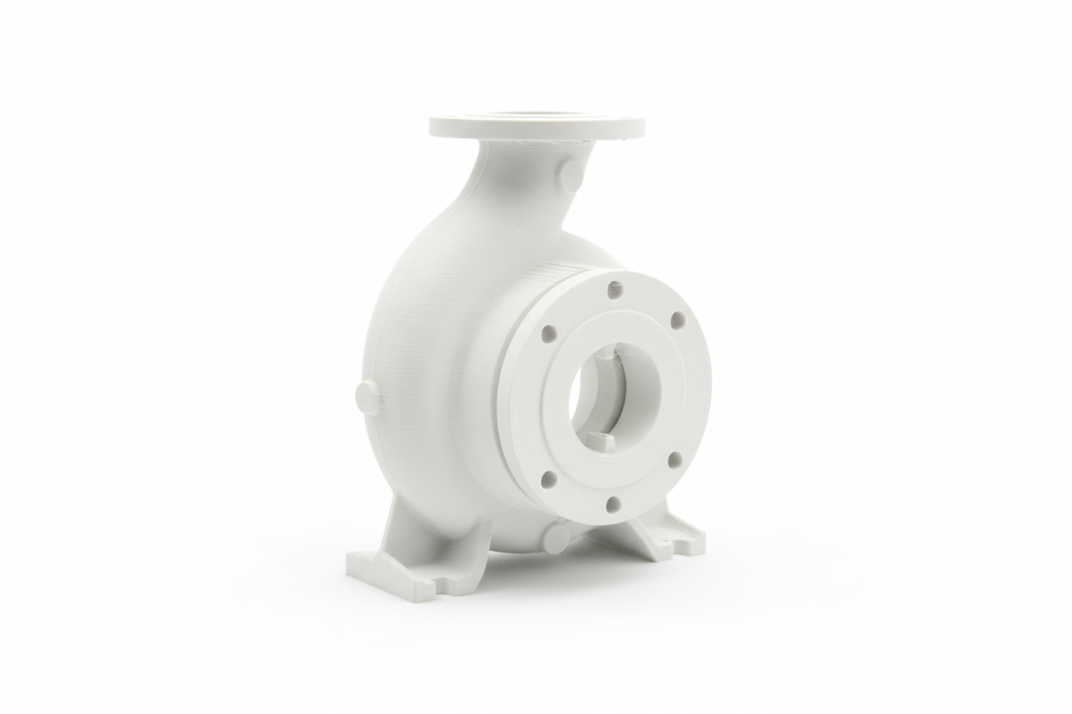 Automotive Parts Manufacturing Case