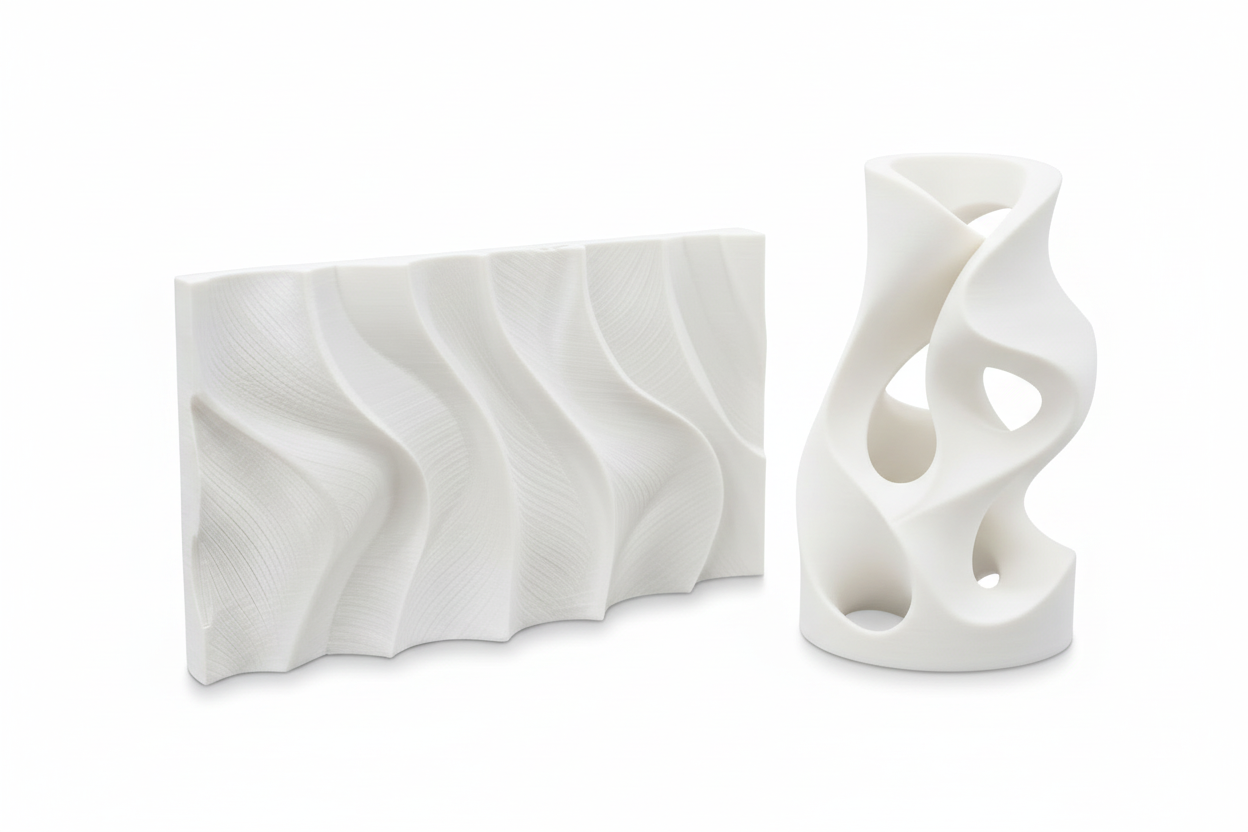 Construction Industry Case