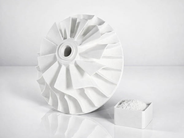 Pellet extruder 3D printing overview