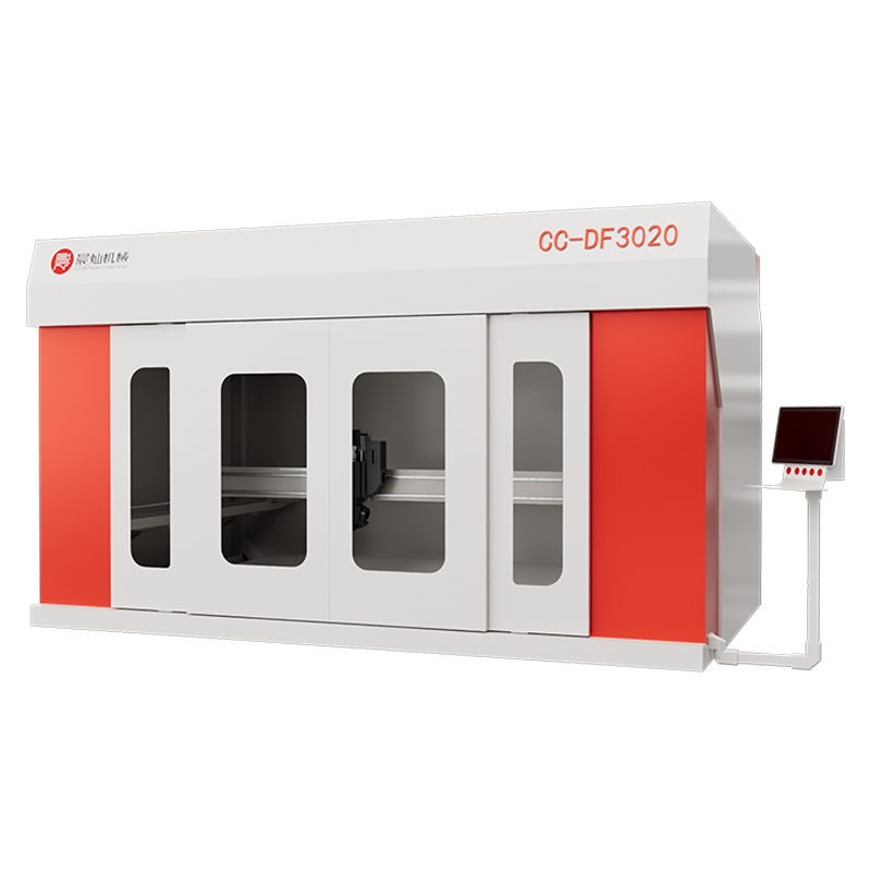 Industrial 3D Printer