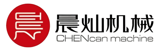 CHENcan CNC Logo