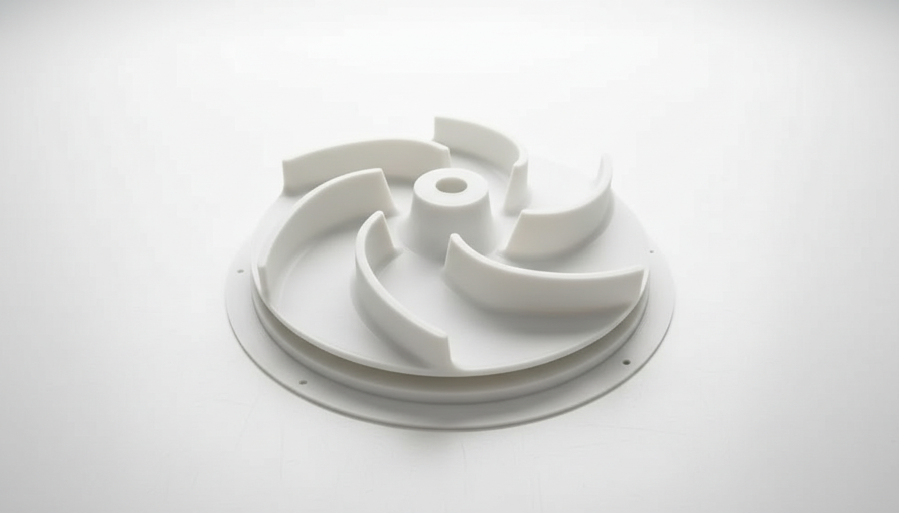 Aerospace 3D Printing Case