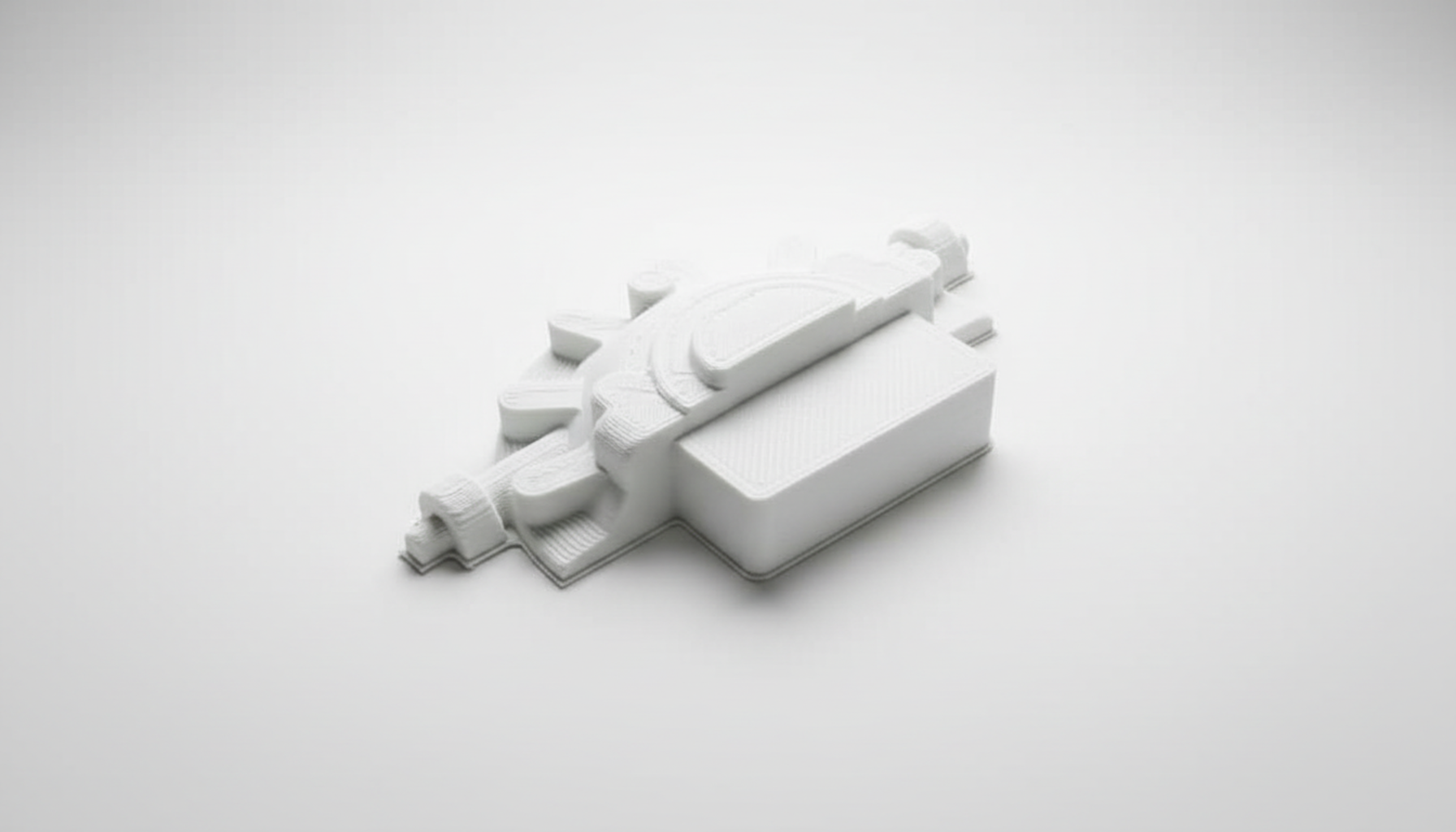 Automotive Tooling Case