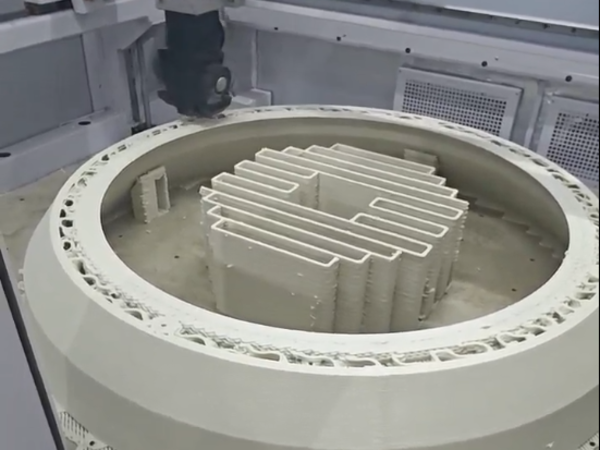 What is Large Scale Additive Manufacturing: Technologies, Materials, Applications, and Industrial Value?