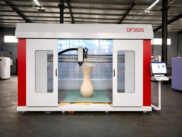 How Is 3D Sculpture Art Redefining Creativity in the Digital Age?