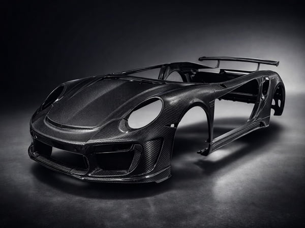 industrial carbon fiber 3d printer