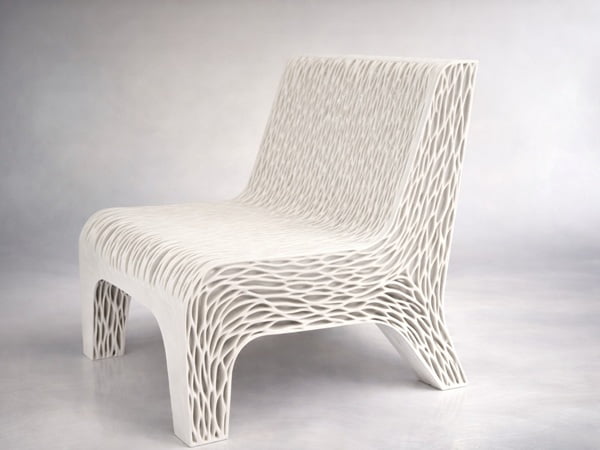 Revolutionizing Architectural Design with 3D Printing: Unlocking Innovation, Efficiency, and Sustainability?