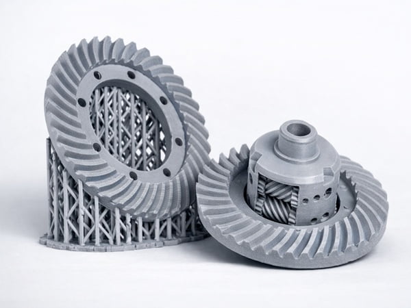 Why Can’t 3D Printers Print Floating Layers?