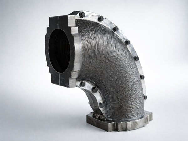 What Are Pellet 3D Printers: From Granules to Industrial-Scale Additive Manufacturing?