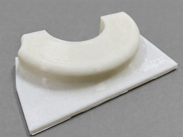 PLA 3D printing industrial applications