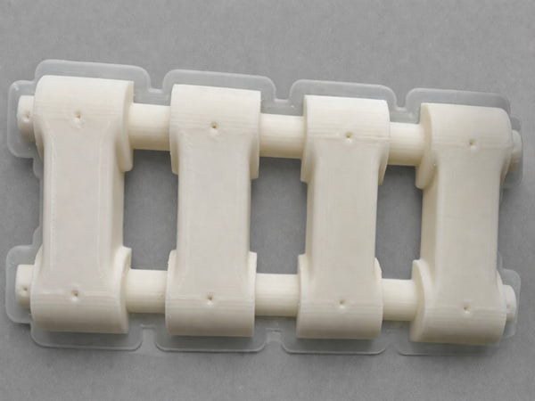 Ultimate Guide to 3D Printing Plastics: Which Materials Fit Your Industrial Needs?