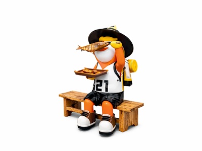 Processing Application