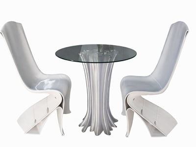 PLA plastic cost and major manufacturers