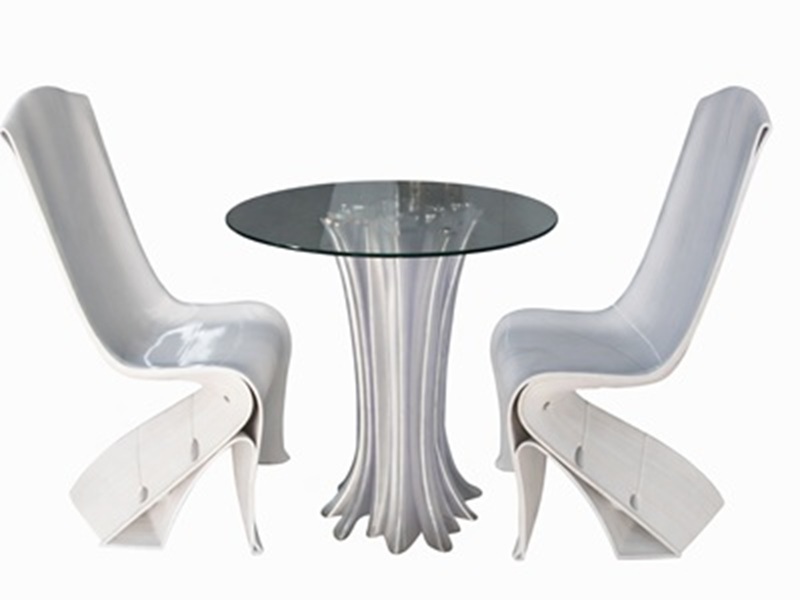 3D Printing Solutions for Furniture