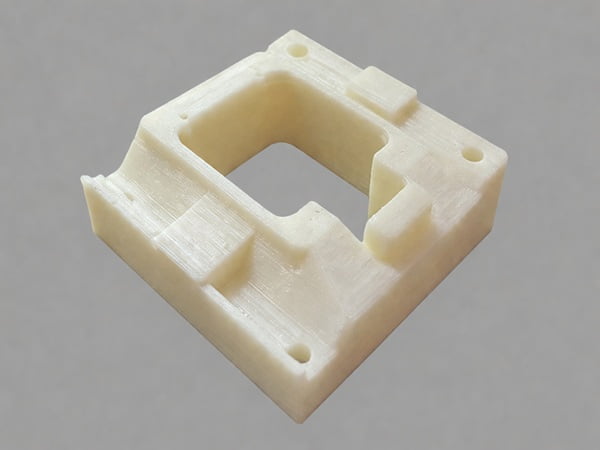 The Complete Guide to 3D Printing Plastics: Types, Properties, and Best Uses?