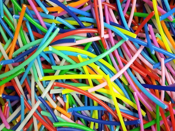 PLA plastic properties and applications