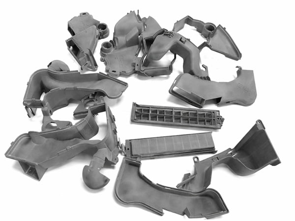 Plastic for 3D Printers: A Complete Guide to Materials, Properties, and Uses?