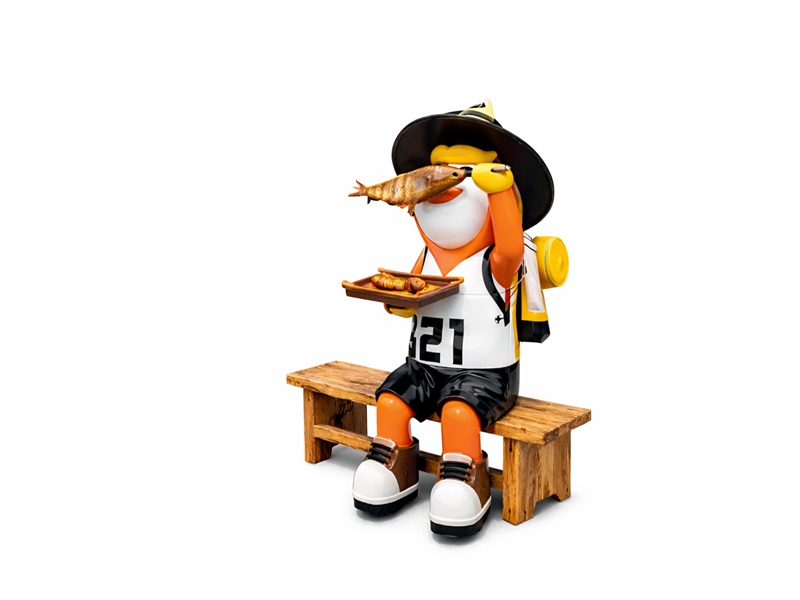 3D Printing Solutions for Interior & Exterior Sculpture Design