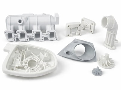 Processing Application