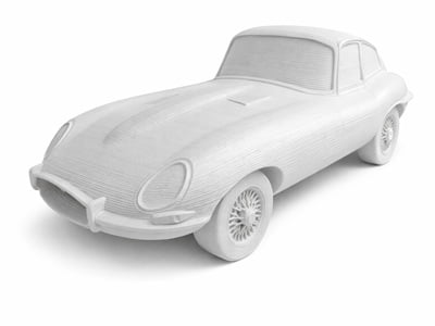 Processing Application