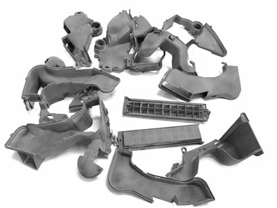 Processing Application