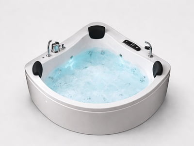 Lightweight large-format models