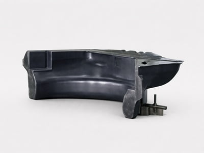 Processing Application