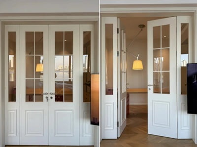 Processing Application