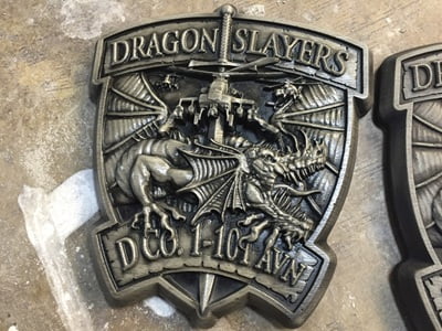 Processing Application