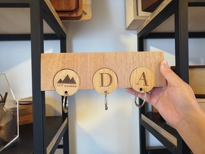 Processing Application