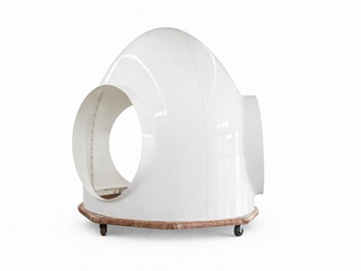 Processing Application