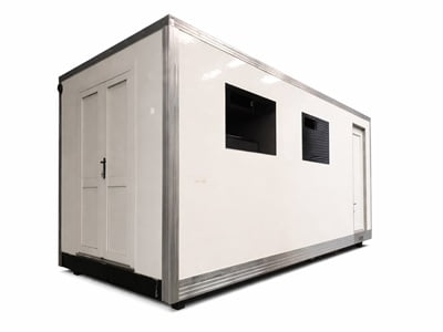 Processing Application