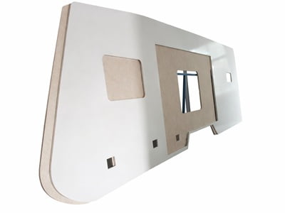 Processing Application