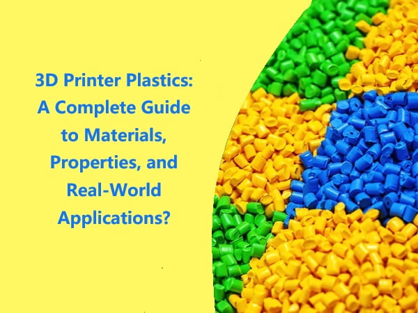A variety of colorful 3D printing filament spools